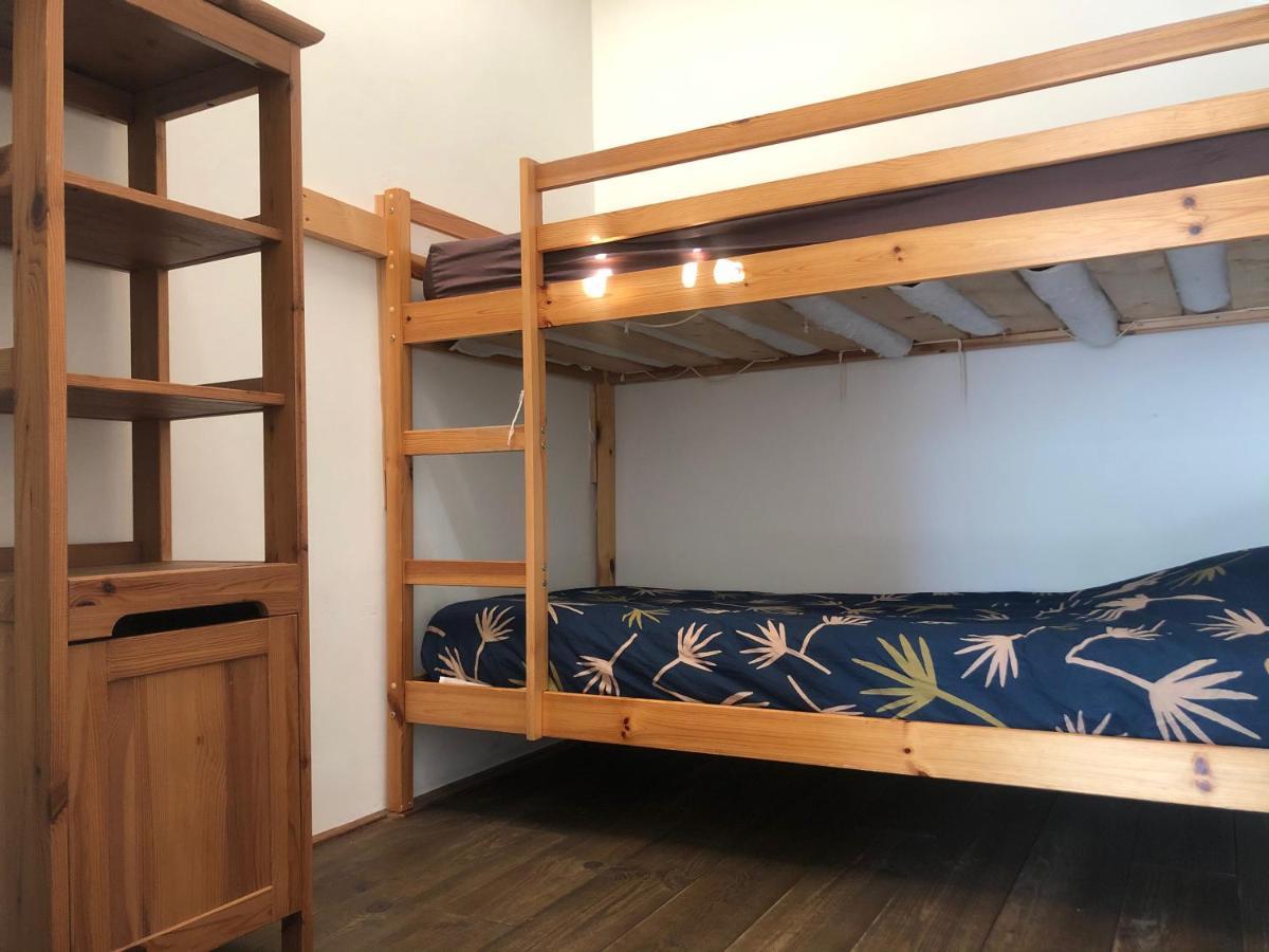 Appartementen Verhuur De Trijehoek Stiens エクステリア 写真