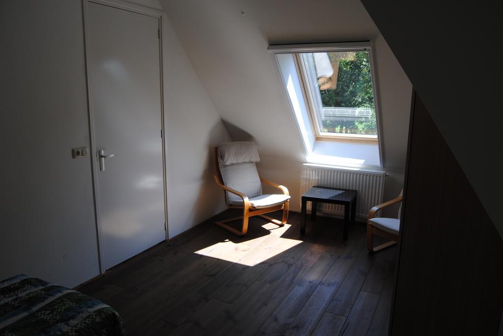 Appartementen Verhuur De Trijehoek Stiens エクステリア 写真
