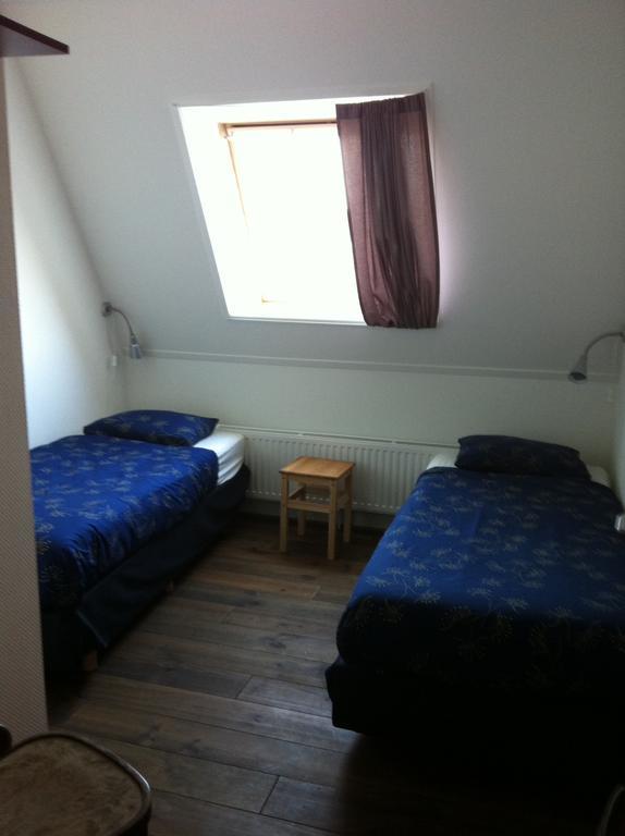 Appartementen Verhuur De Trijehoek Stiens エクステリア 写真