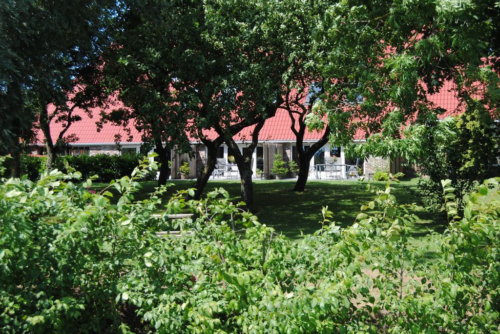 Appartementen Verhuur De Trijehoek Stiens エクステリア 写真